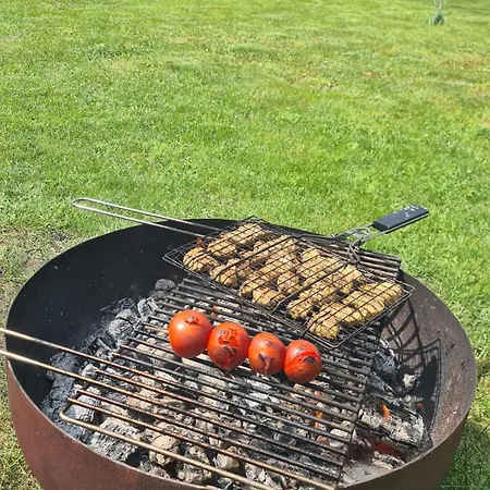 Campsite Sauna In Forest, Overnight And Enjoy Sauna Feldkirchen bei Graz